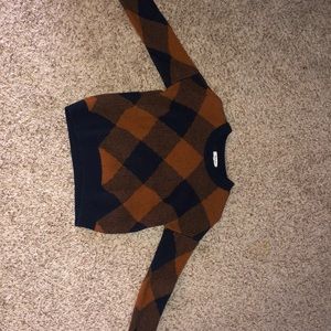 Madewell Women’s Sweater XS like new